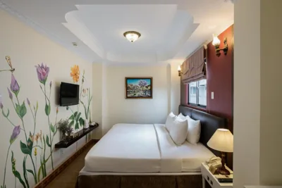 Asian Ruby Center Point Hotel & Spa – Photos 2