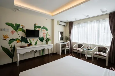 Asian Ruby Center Point Hotel & Spa – Photos 3