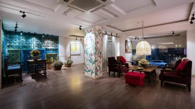 Asian Ruby Center Point Hotel & Spa – Photos 4
