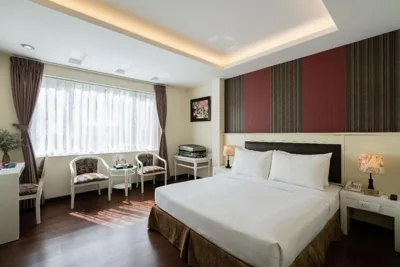Asian Ruby Center Point Hotel & Spa – Photos 5
