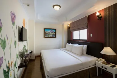 Asian Ruby Center Point Hotel & Spa – Photos 6