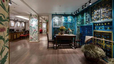 Asian Ruby Center Point Hotel & Spa – Photos 7