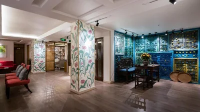 Asian Ruby Center Point Hotel & Spa – Photos 8