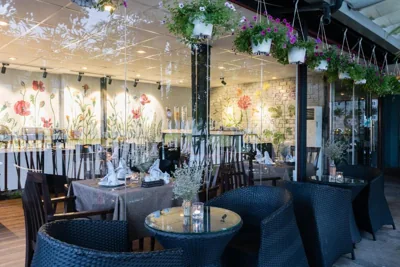 Asian Ruby Center Point Hotel & Spa – Photos 9