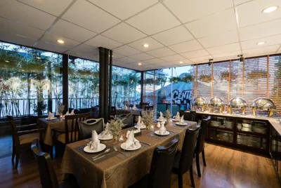 Asian Ruby Center Point Hotel & Spa – Photos 14
